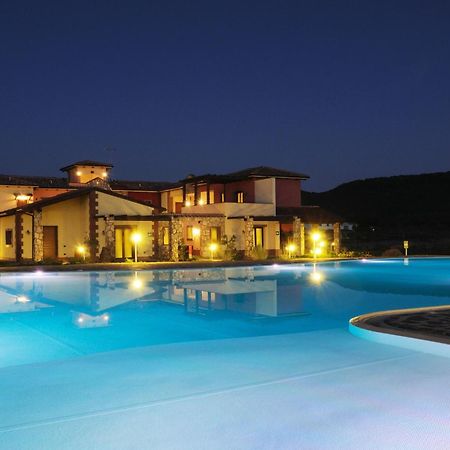 Hotel Sa Cheya Relais & Spa Alghero Exterior foto