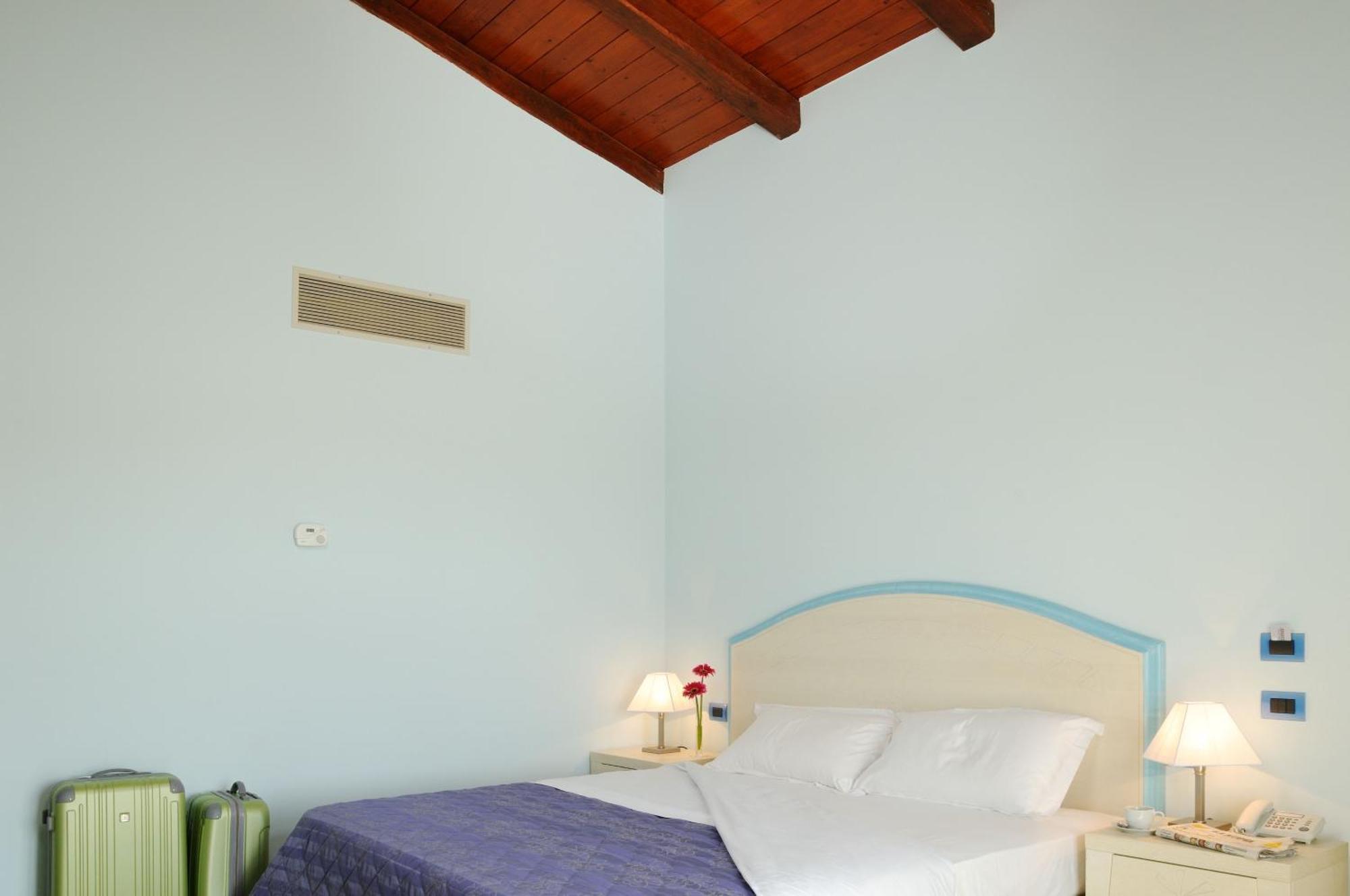 Hotel Sa Cheya Relais & Spa Alghero Exterior foto