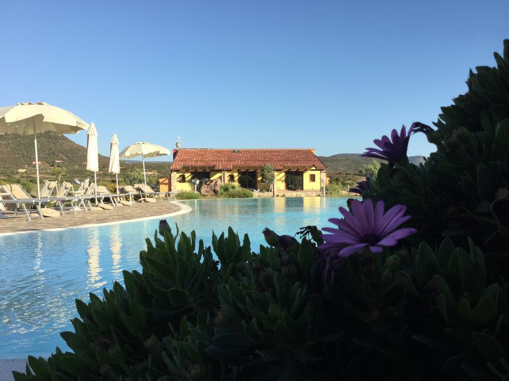 Hotel Sa Cheya Relais & Spa Alghero Exterior foto